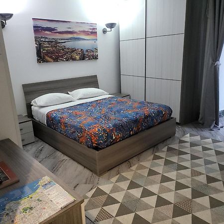 La Dimora Di Toto Hotel Naples Exterior photo