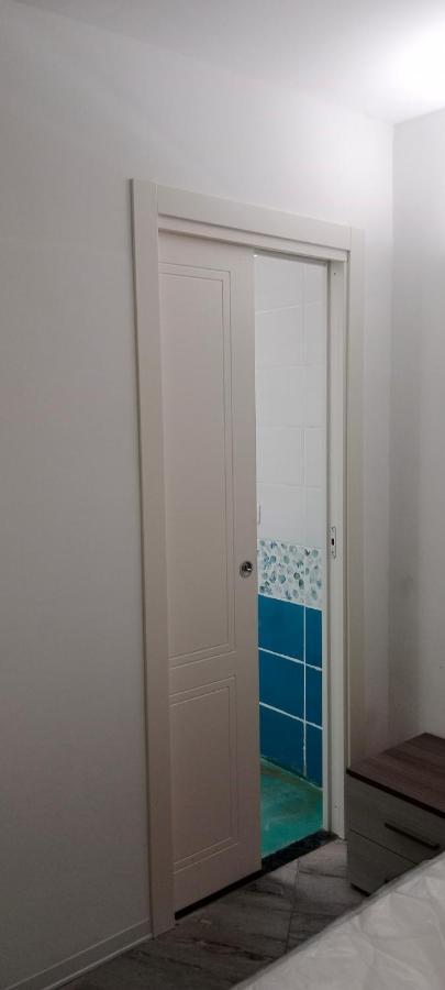 La Dimora Di Toto Hotel Naples Exterior photo