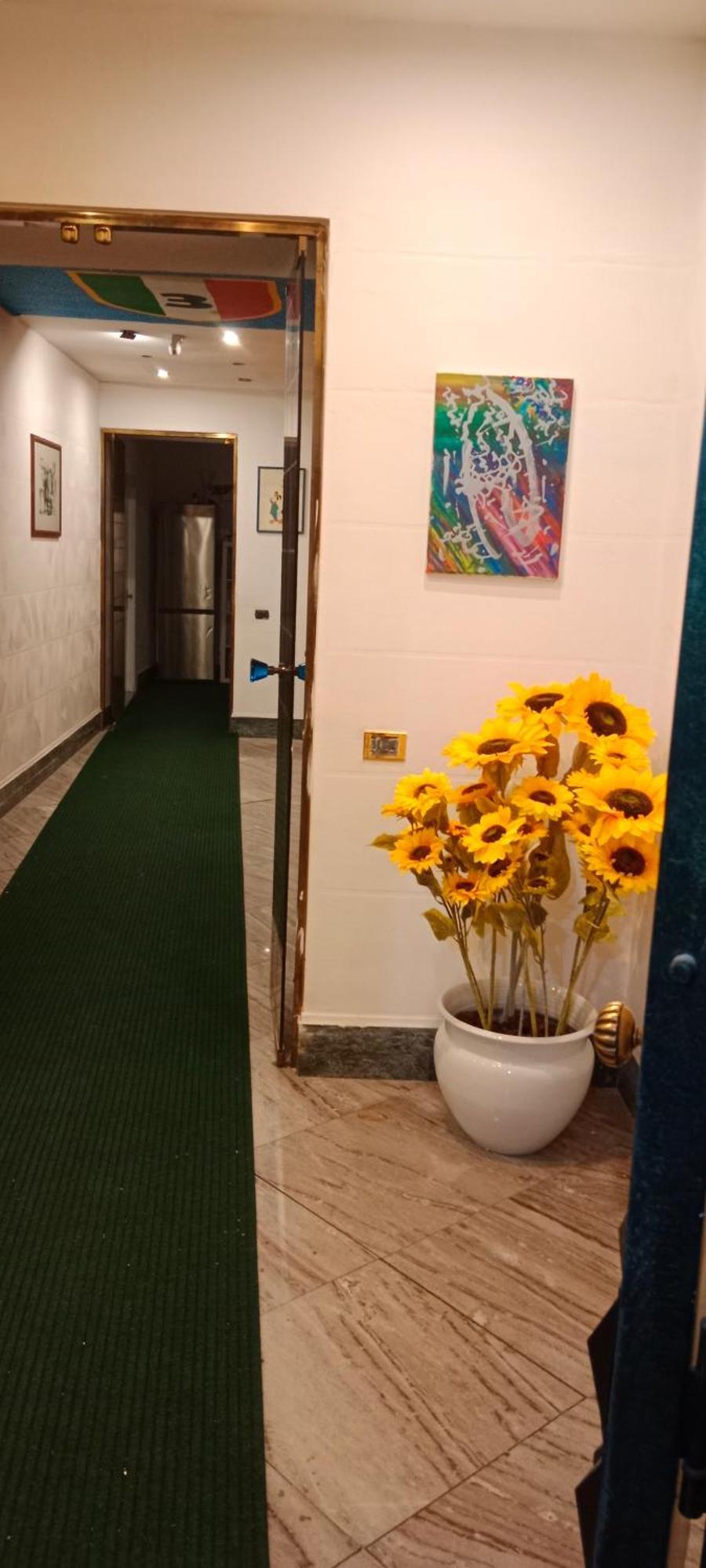 La Dimora Di Toto Hotel Naples Exterior photo