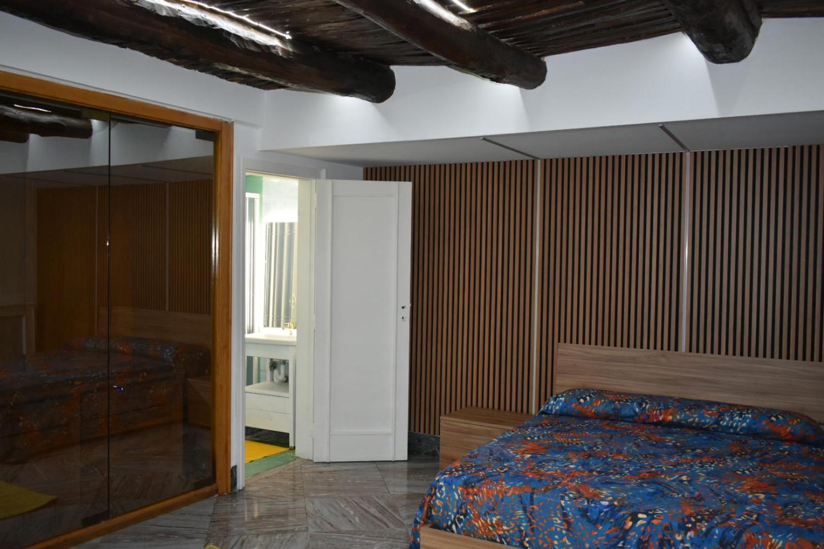 La Dimora Di Toto Hotel Naples Exterior photo