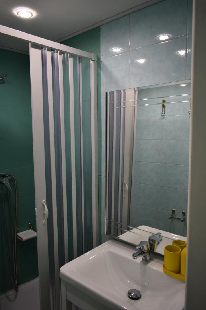 La Dimora Di Toto Hotel Naples Exterior photo