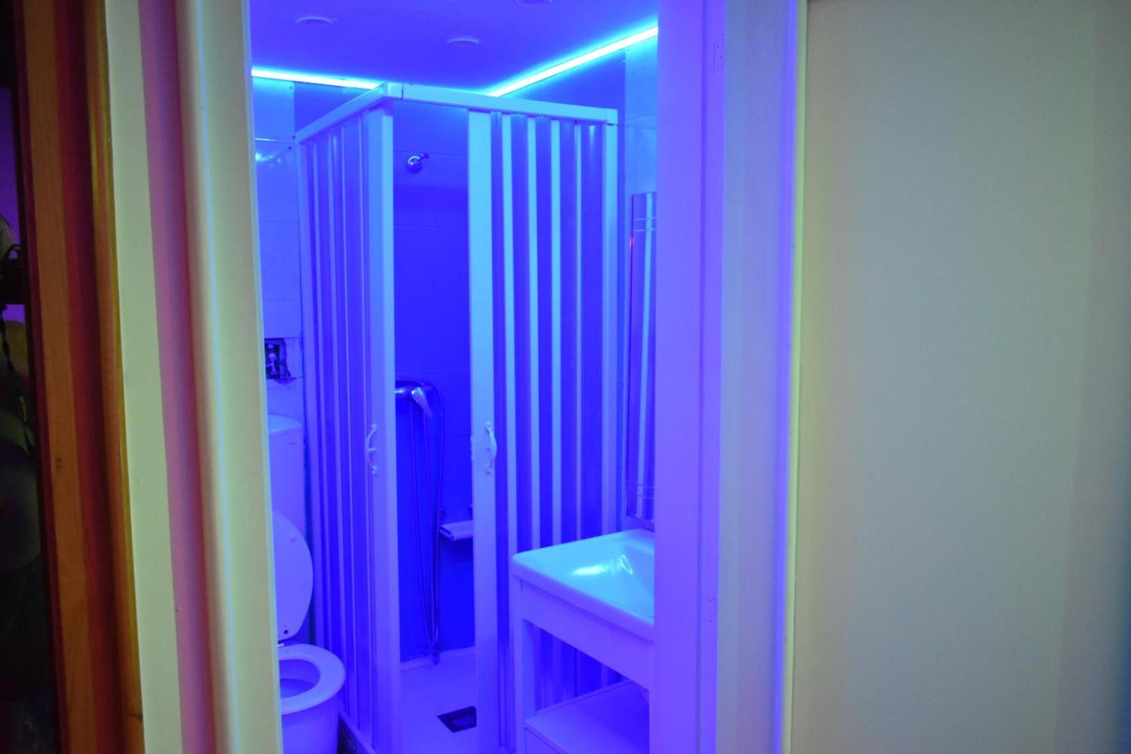 La Dimora Di Toto Hotel Naples Exterior photo